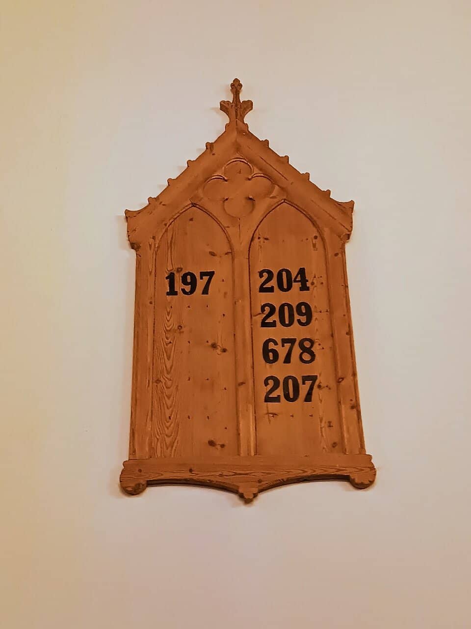 Vertical photo