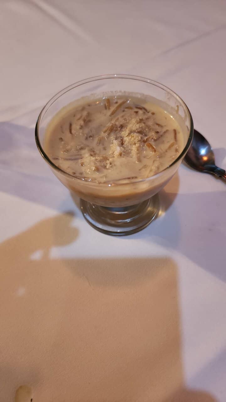 Authentic Indian Flavors