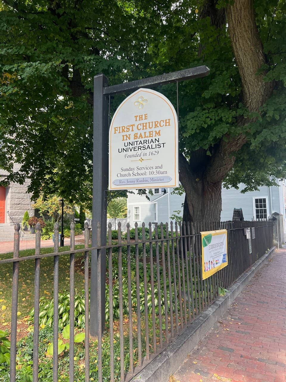 Louis Comfort Tiffany Stained-Glass Windows