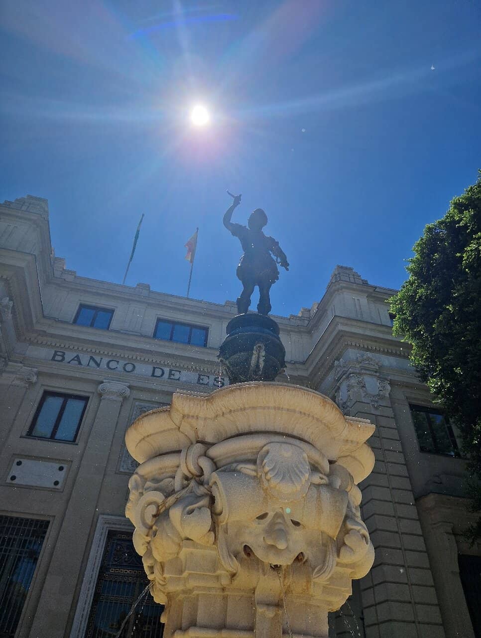 Reston Town Center Pavilion