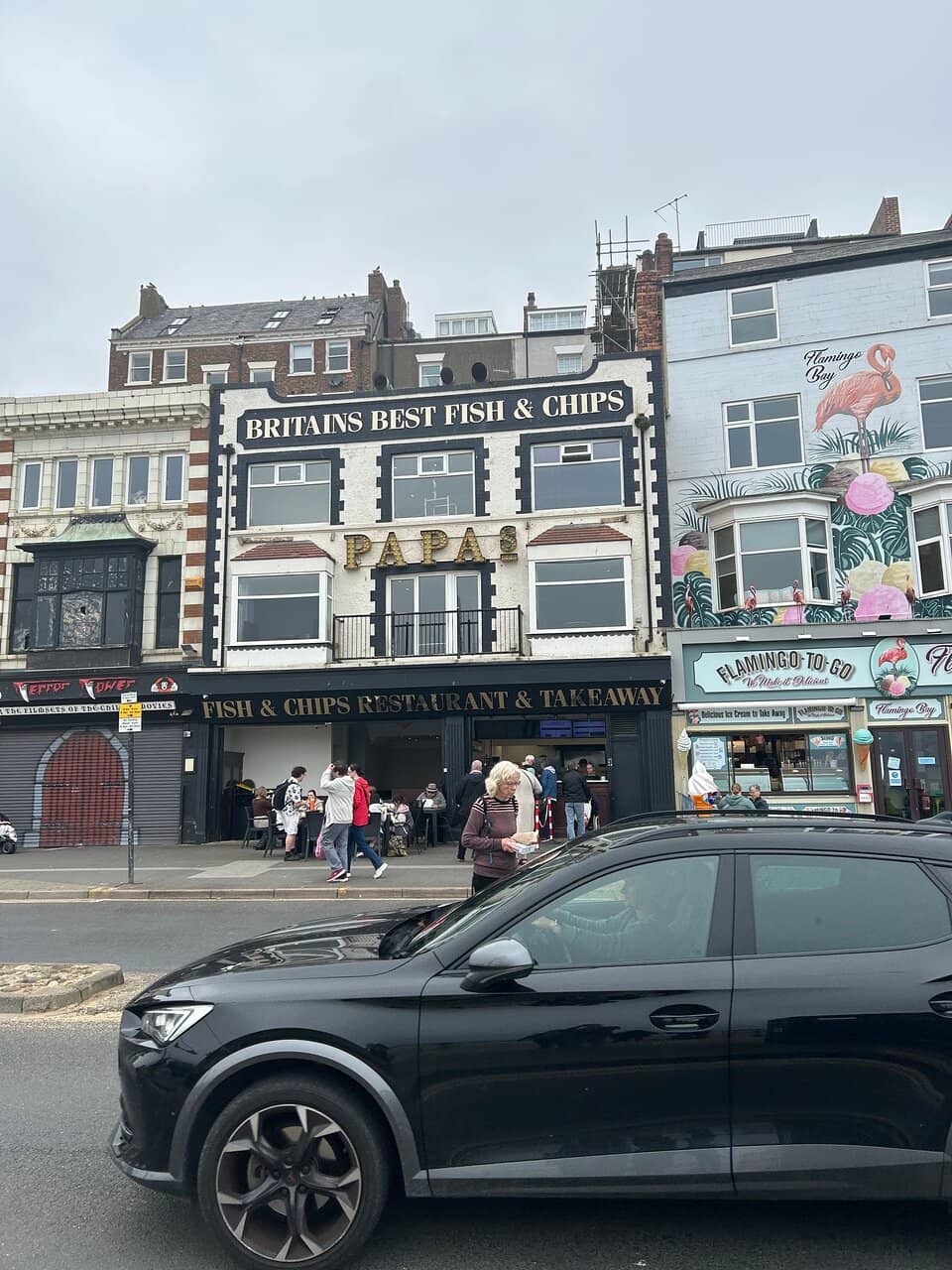 Vegan-Friendly Options Available