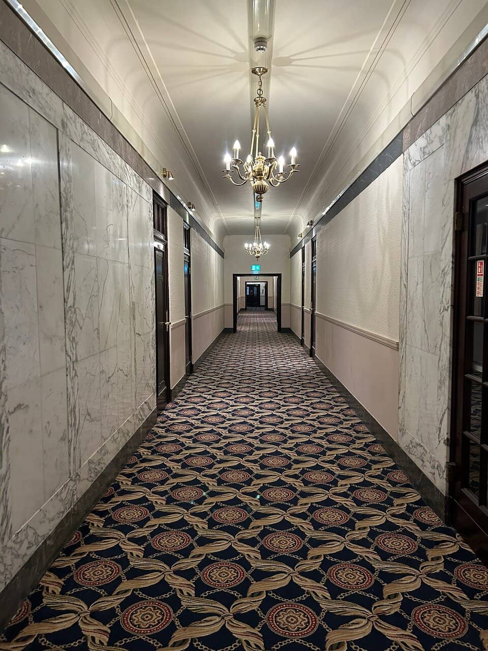 Student Hub & Gathering Spot