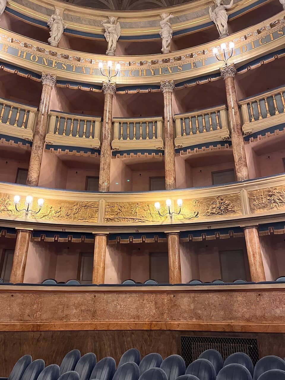 Cultural Hub of Faenza