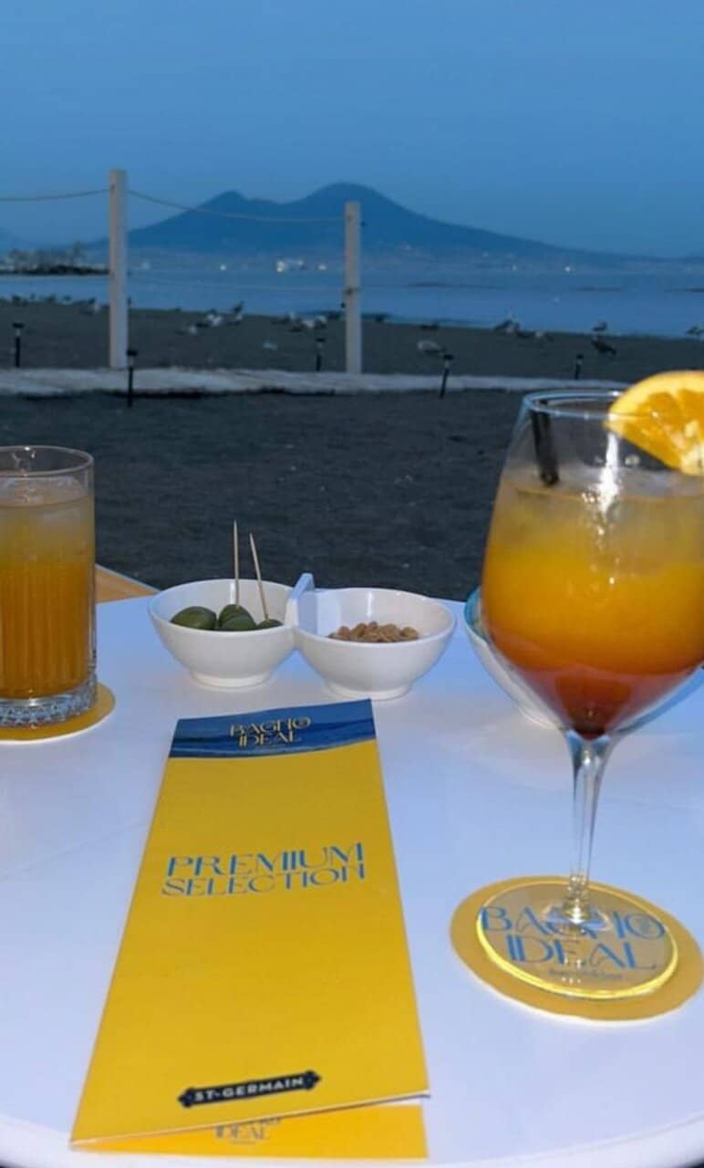 Crystal Clear Waters