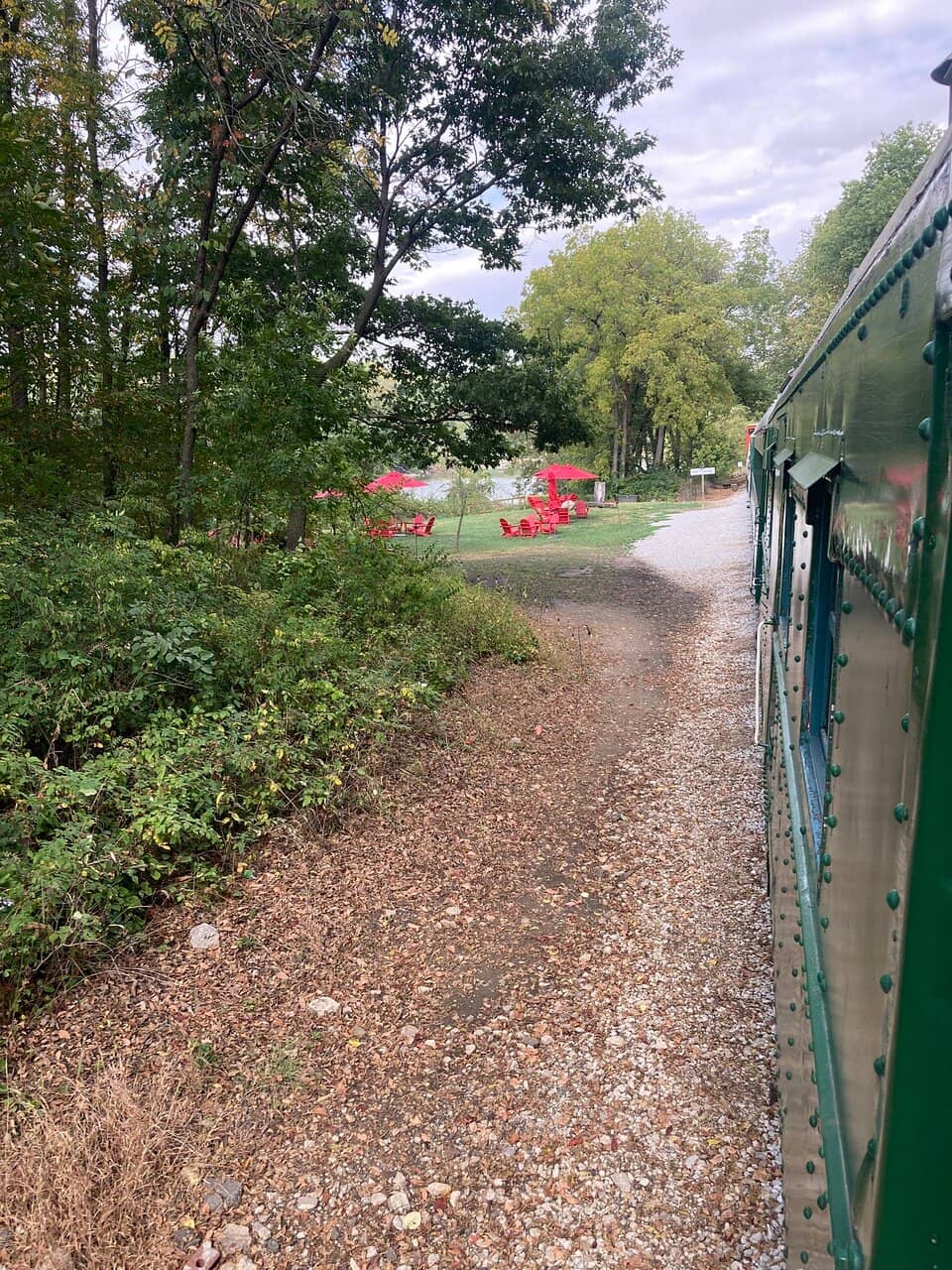 Rail Explorers