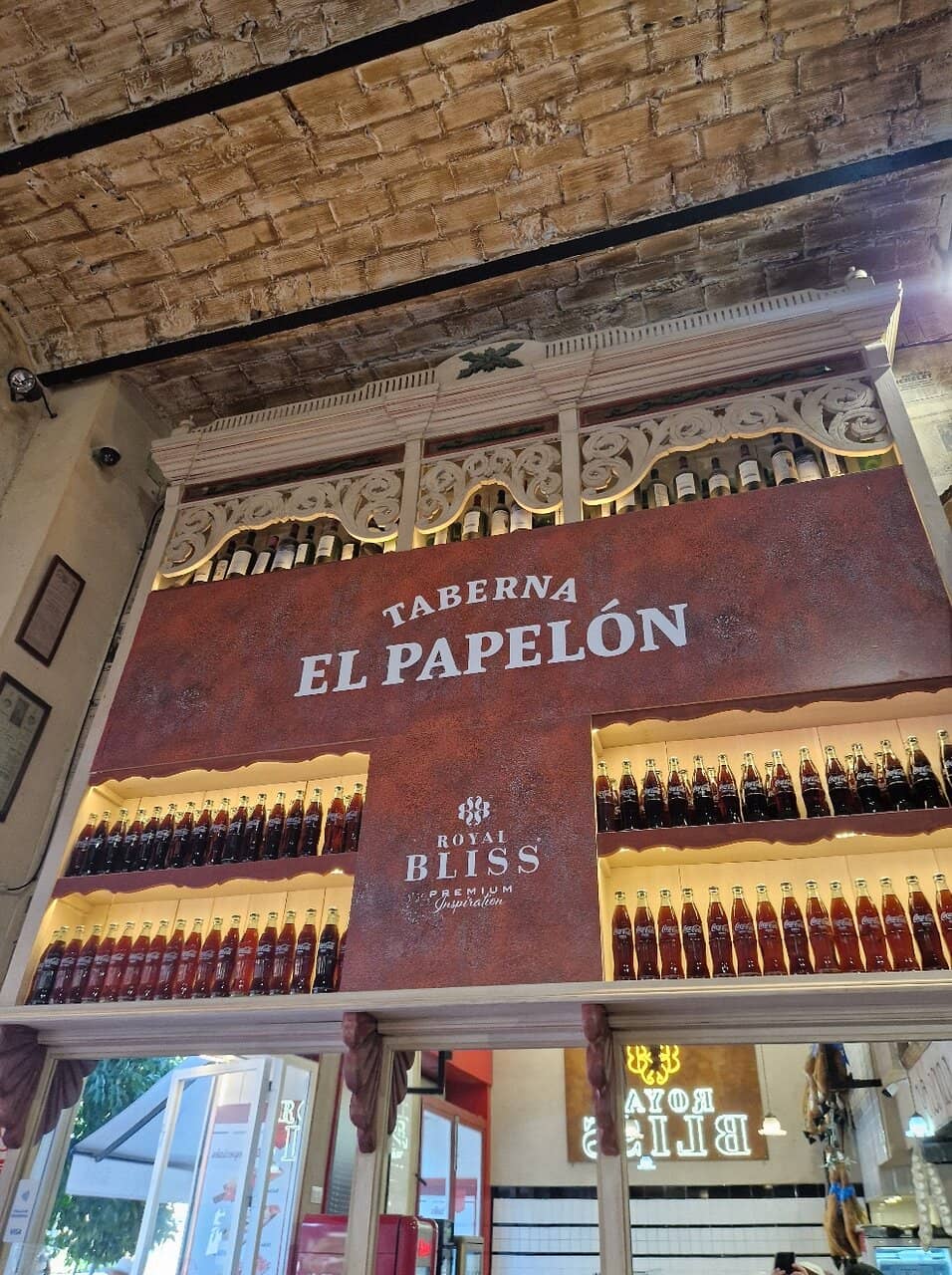 Street Art & Architecture