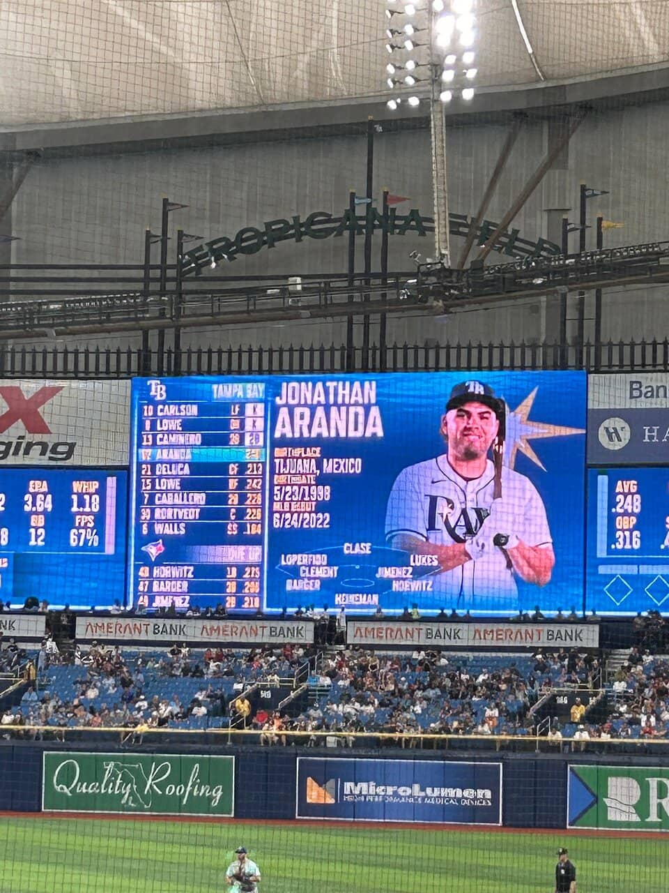 Enchant St. Petersburg