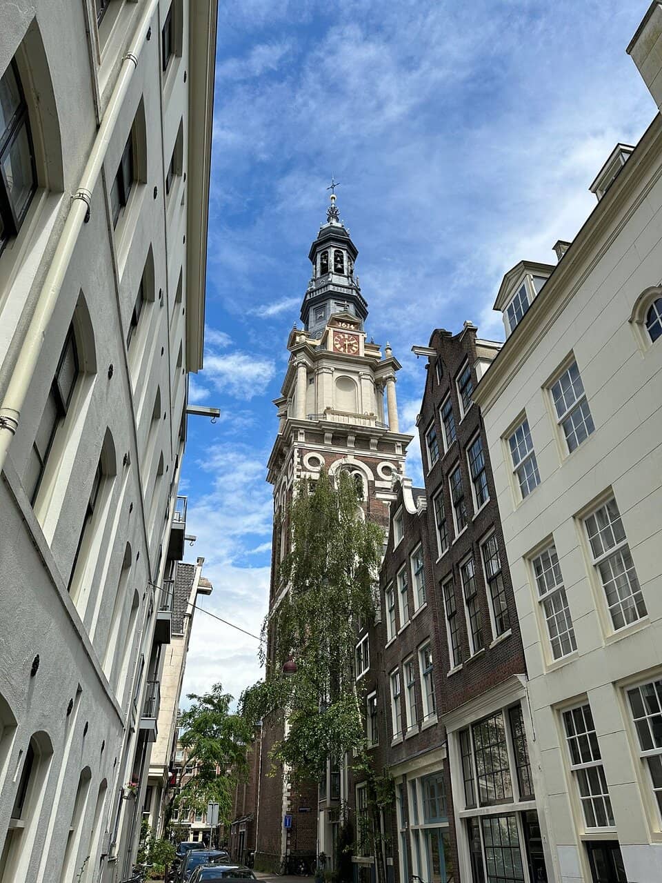 Vertical photo