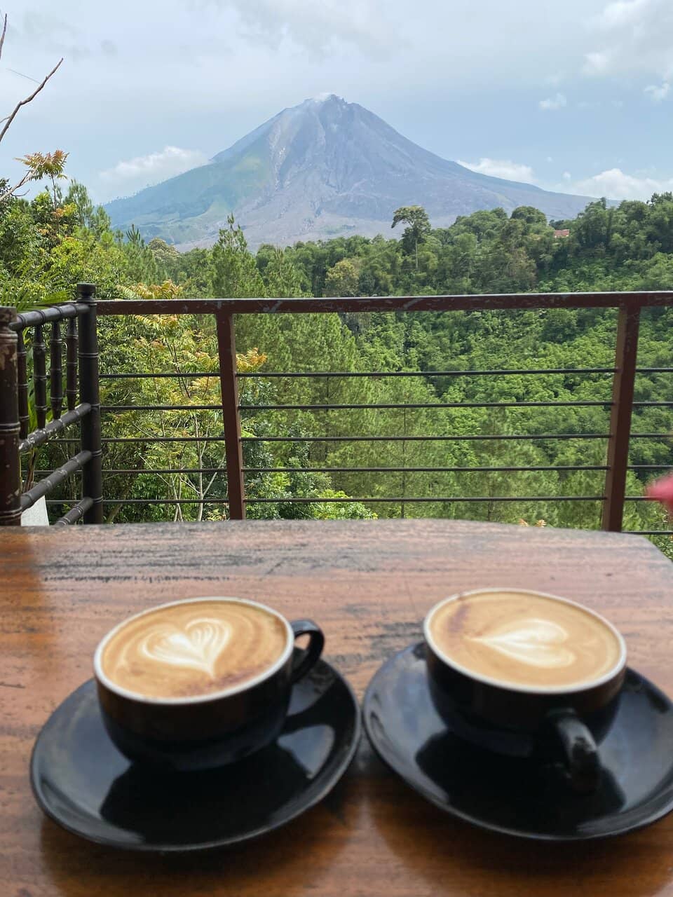 Horseback Riding Adventure