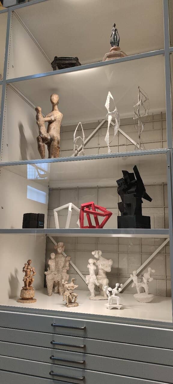 Sonia Delaunay Collection