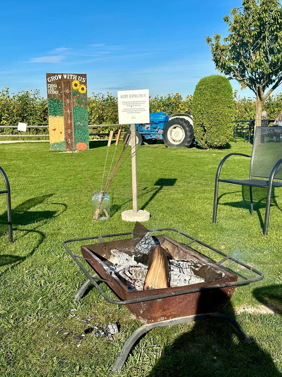 Farm Market & Ice Cream Shoppe