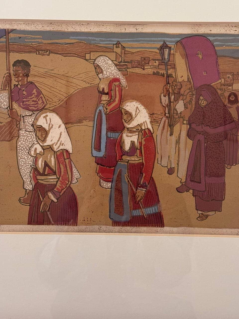 Giuseppe Biasi Exhibition