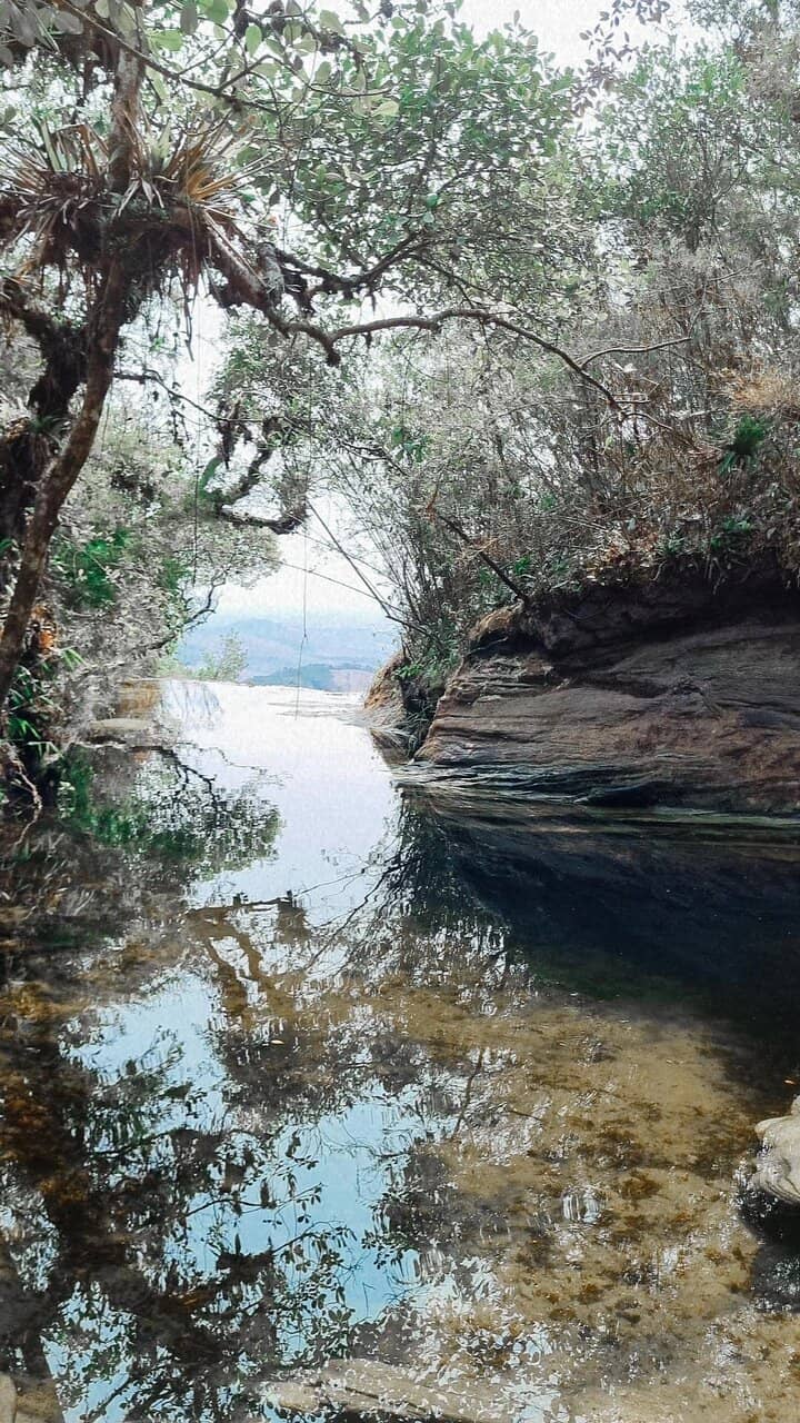 Cruzeiro Viewpoint