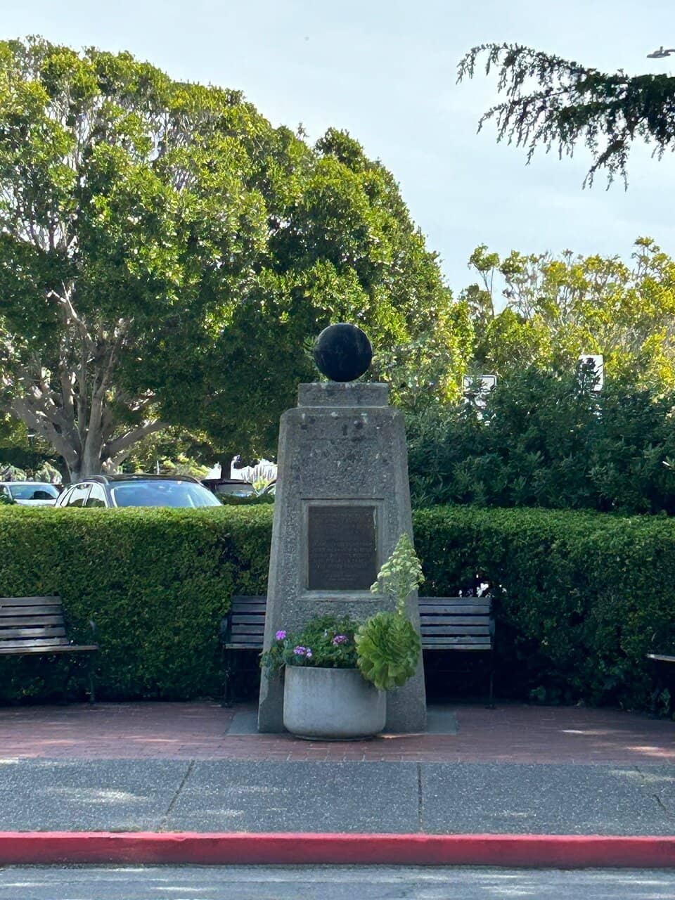Vertical photo