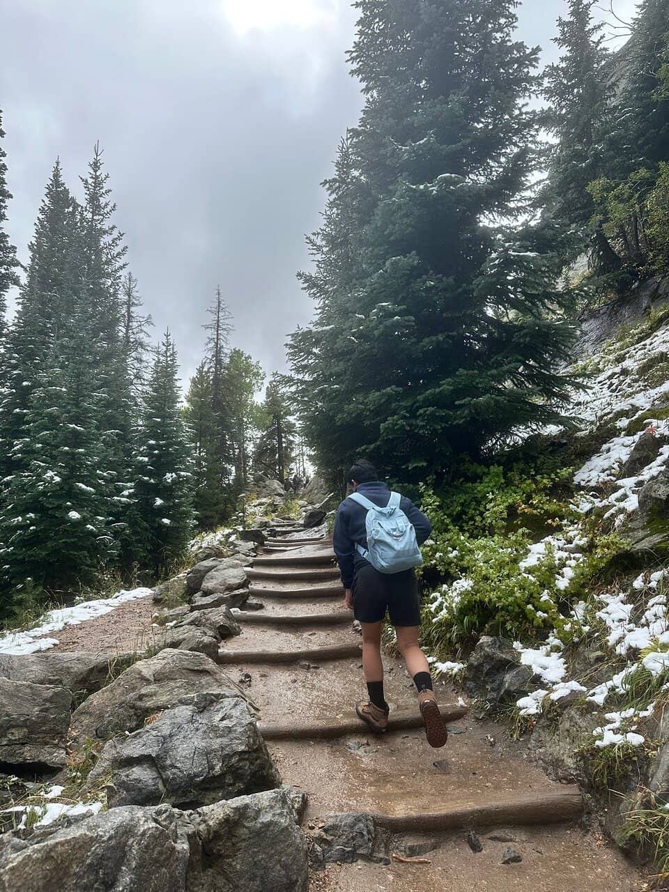 The Unforgettable Seafoam Green Water