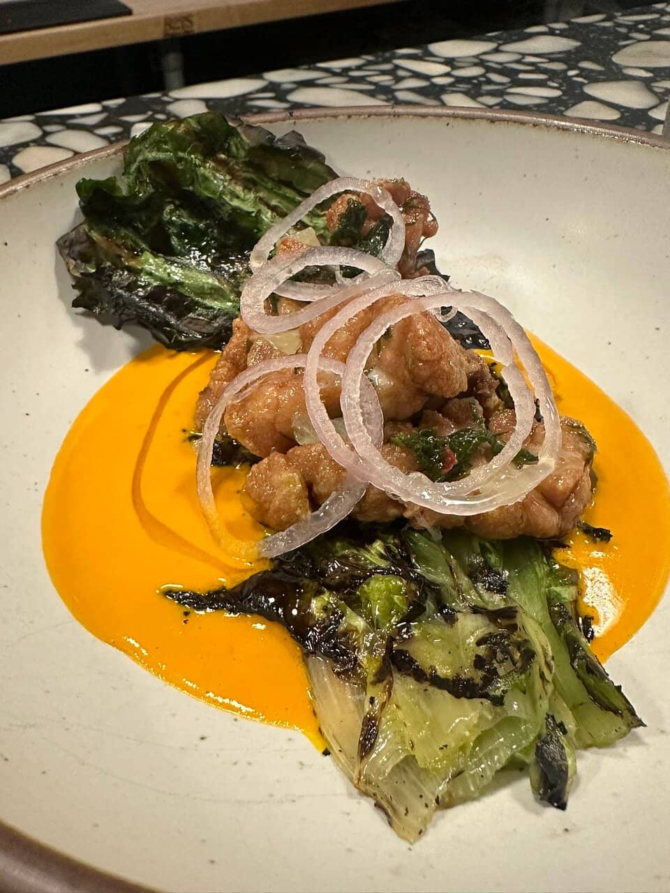 Creative Italian Dishes with Unexpected Twists