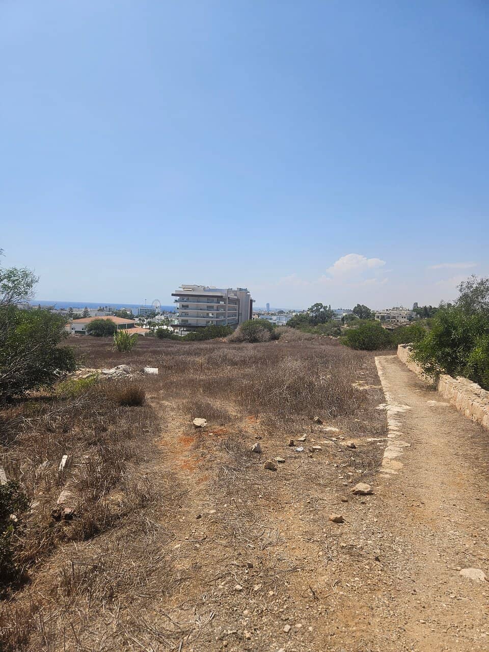 The Historic Aqueduct