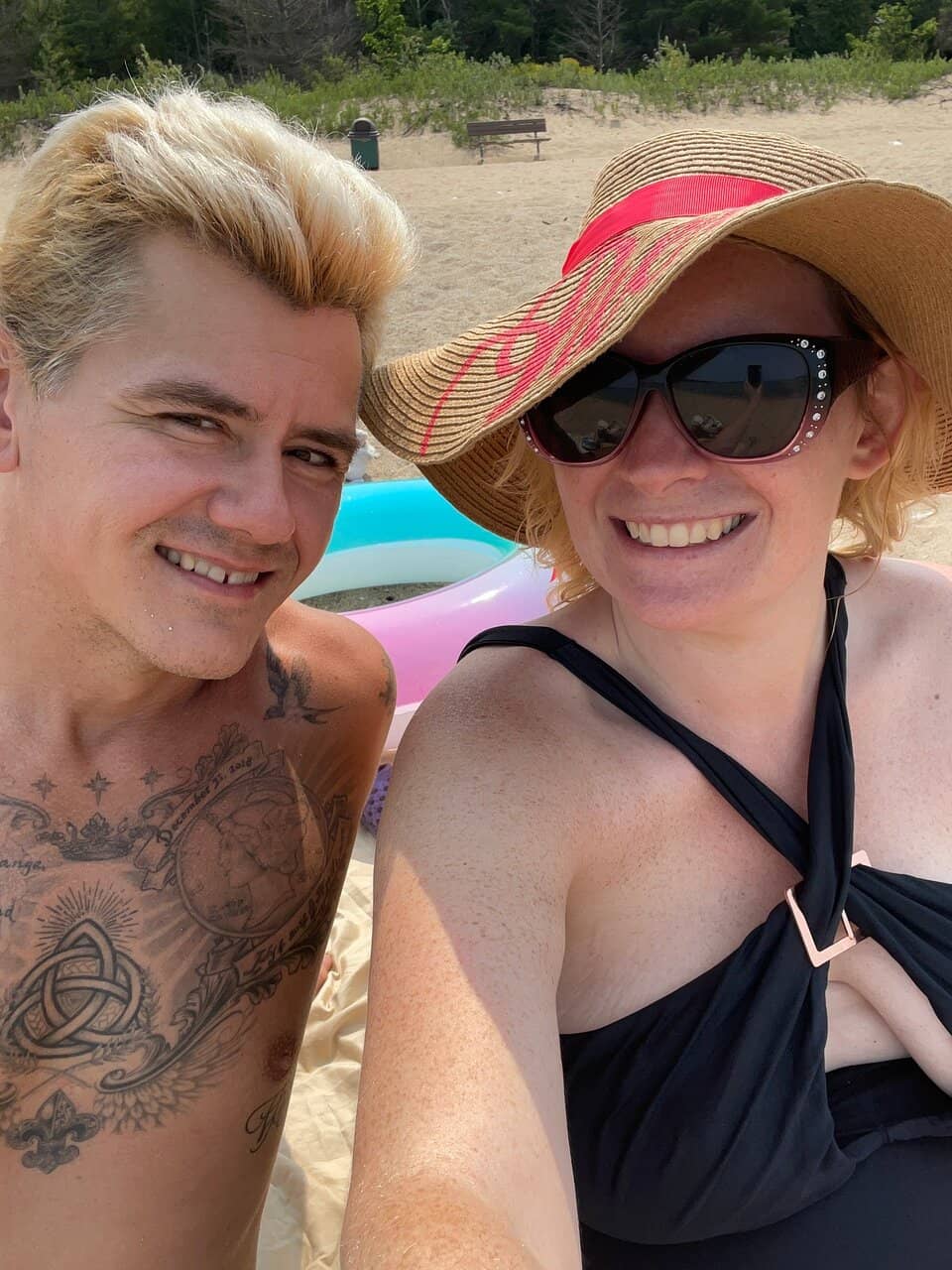 Cedar Swamp Nature Trail