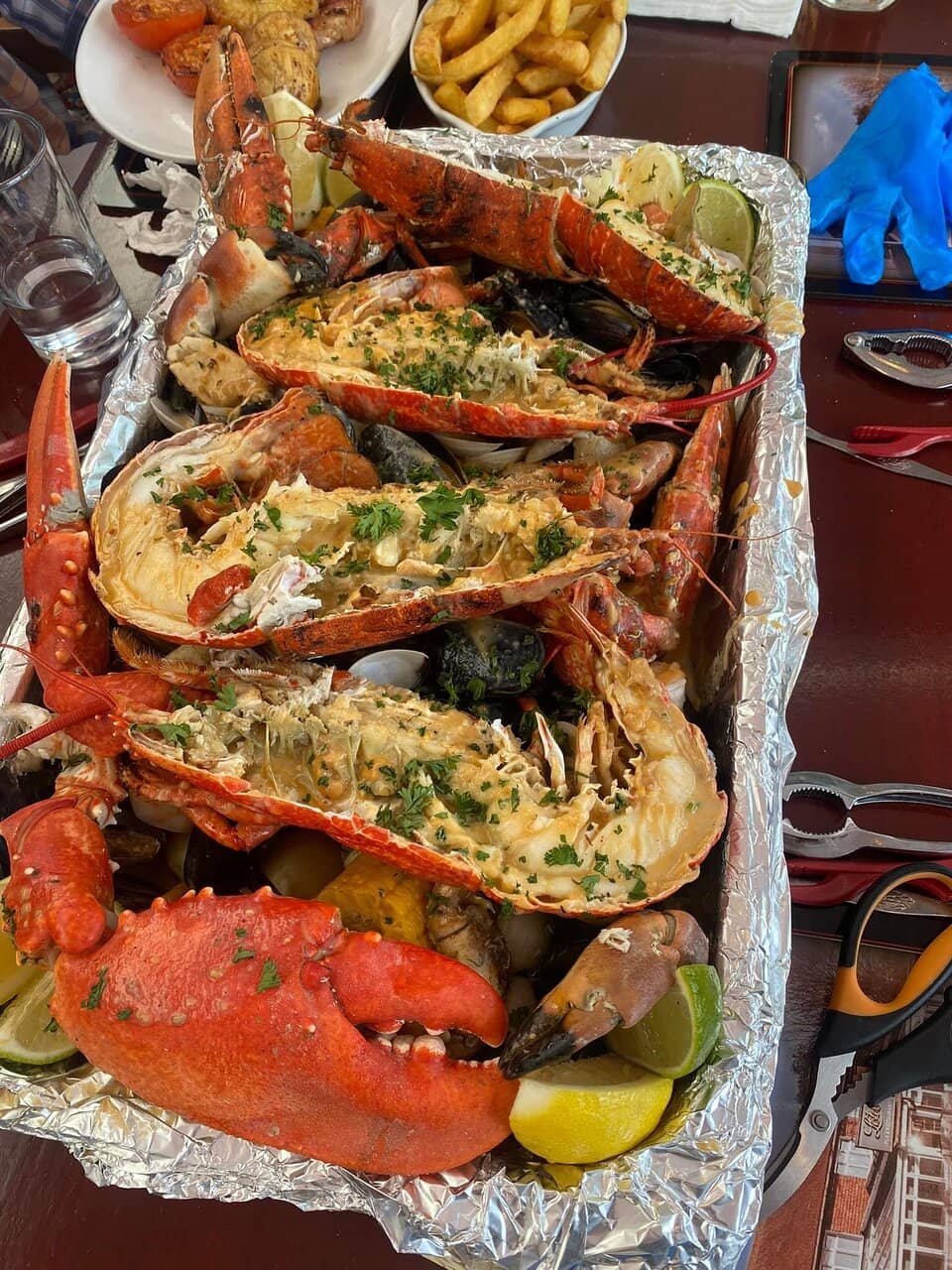 Warm & Welcoming Atmosphere