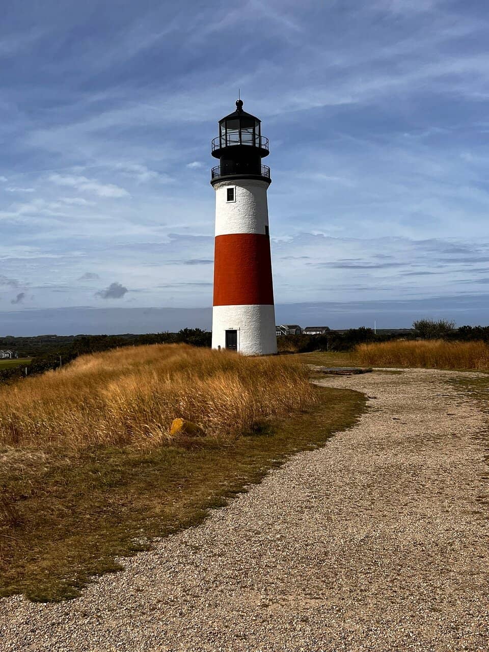 Sankaty Head Lighthouse
