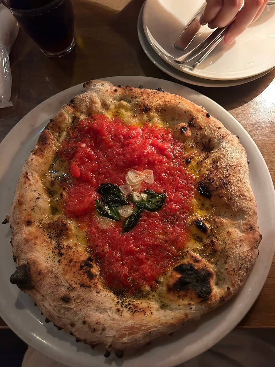 Unique Steampunk Ambiance