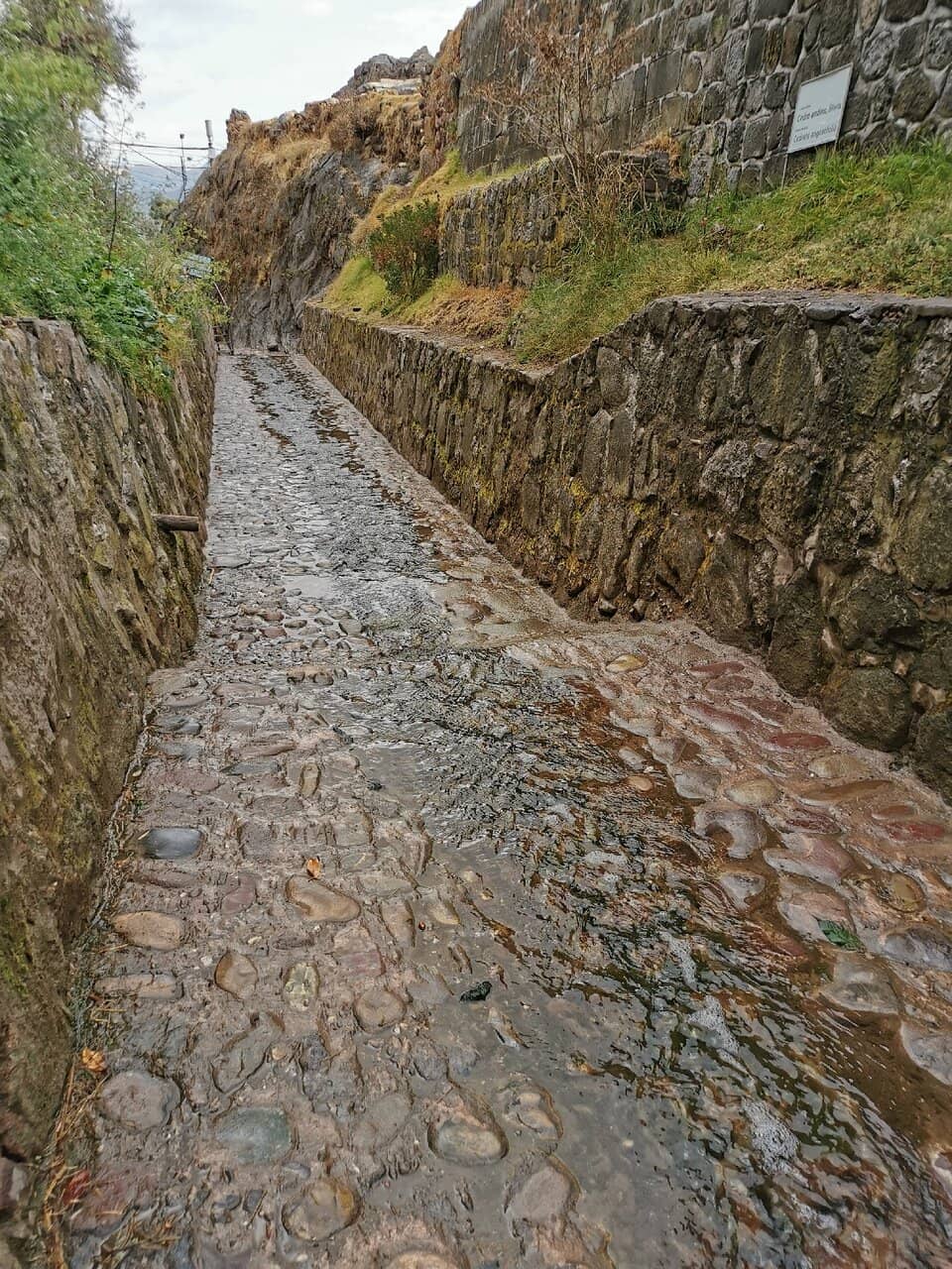Sapantiana Aqueduct
