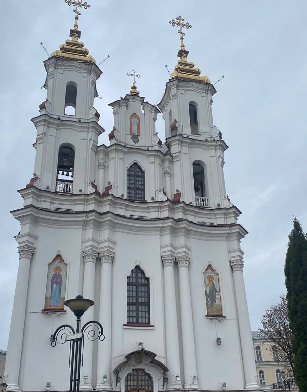 Historical Significance