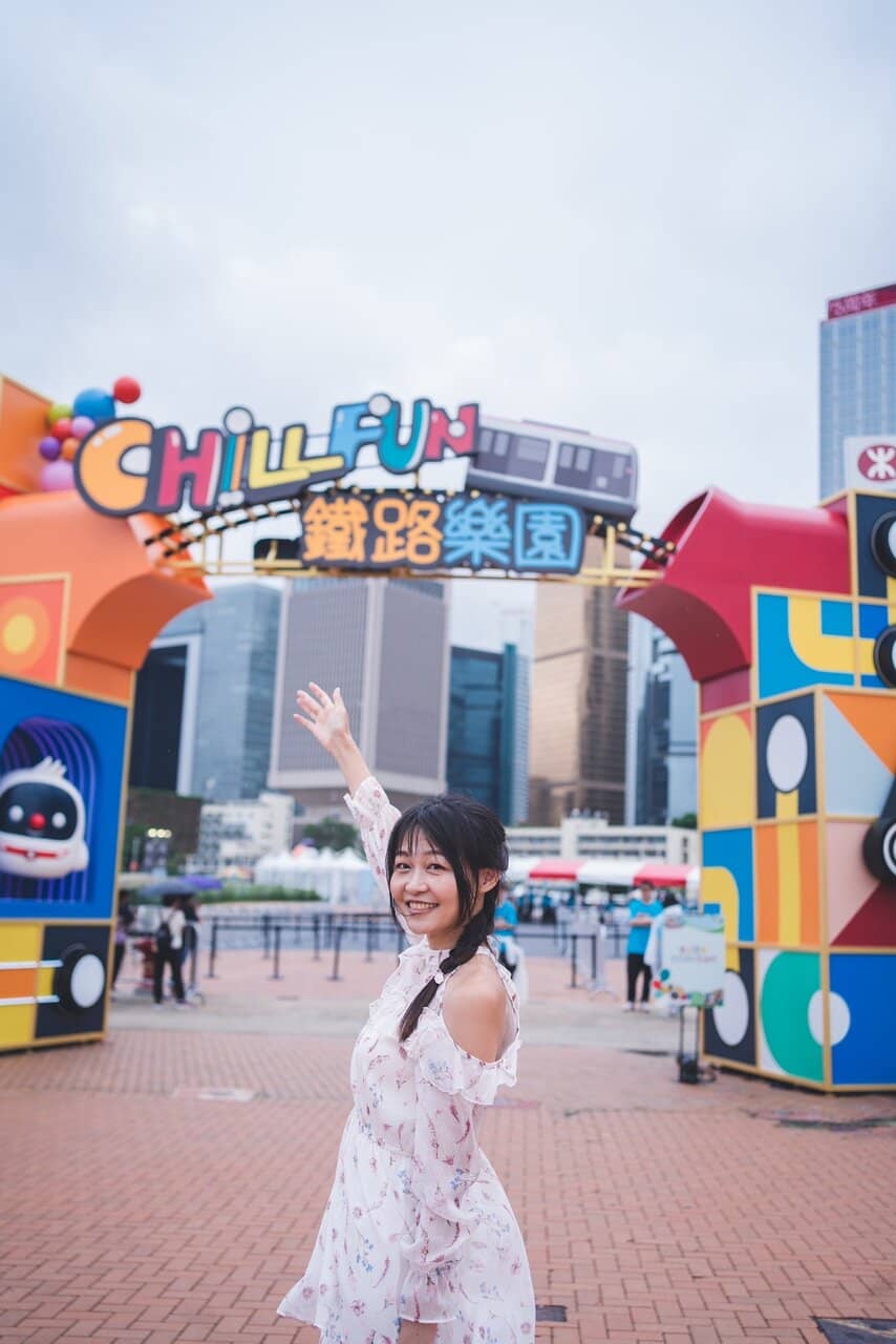 Hong Kong Wine & Dine Festival