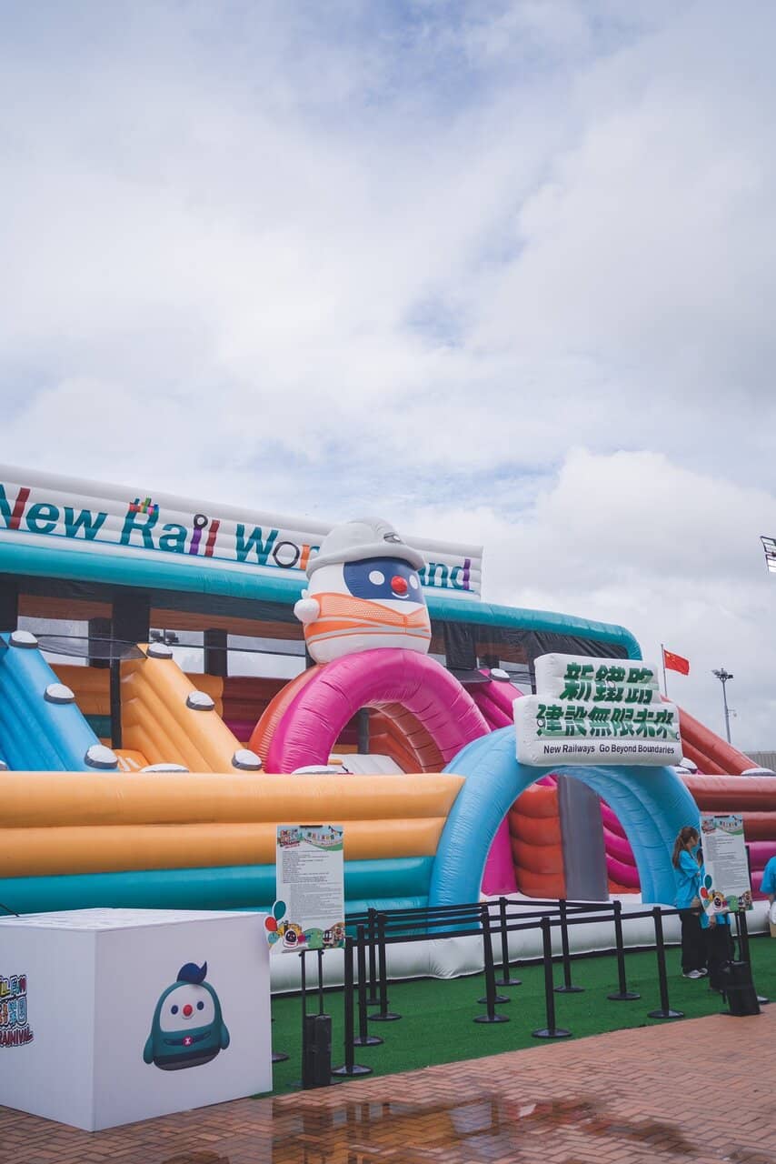 Inflatable Wonders