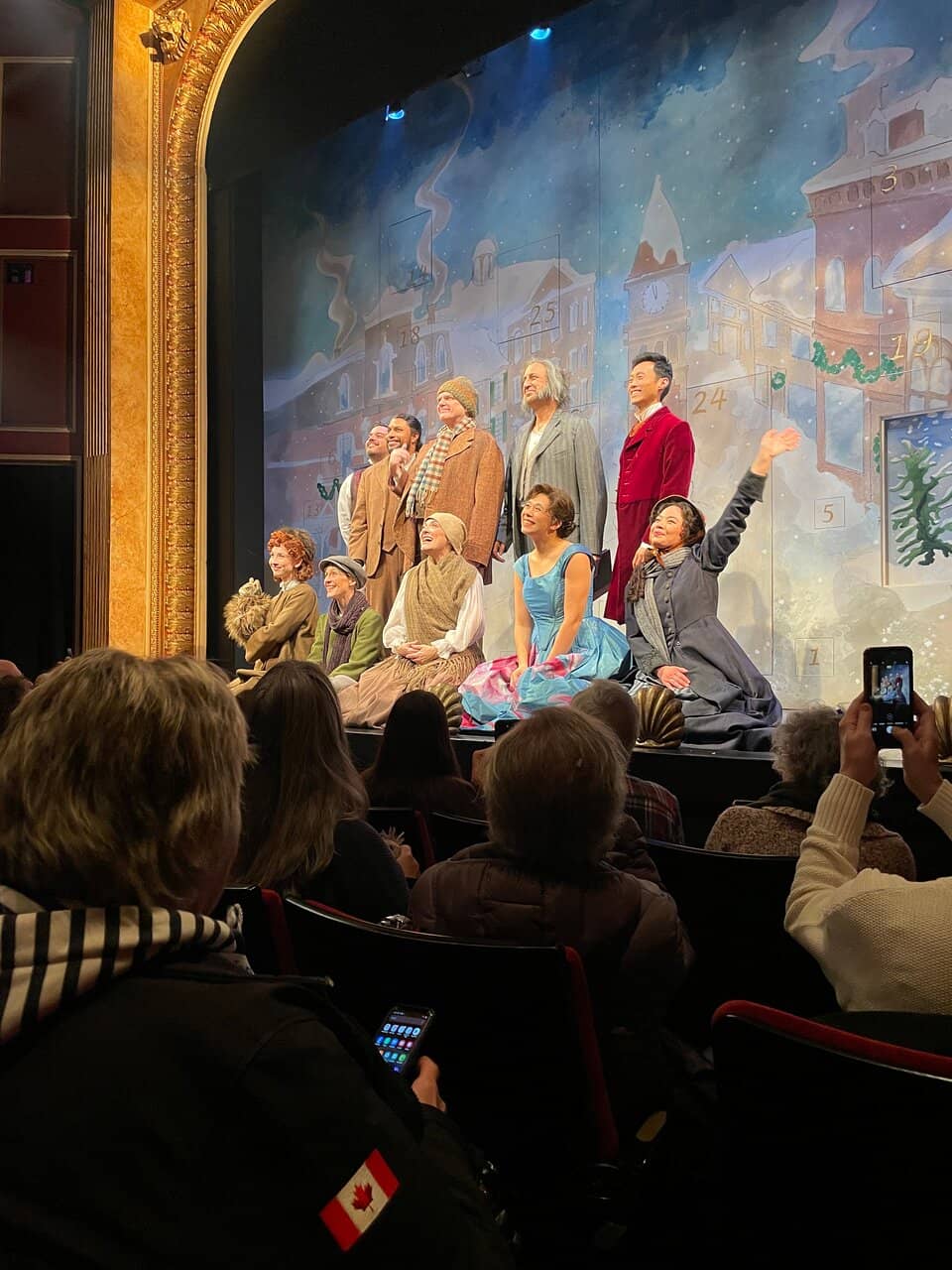 Shaw Festival Productions