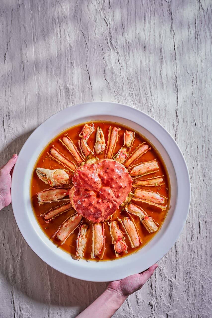 Excellent Pasta Dishes