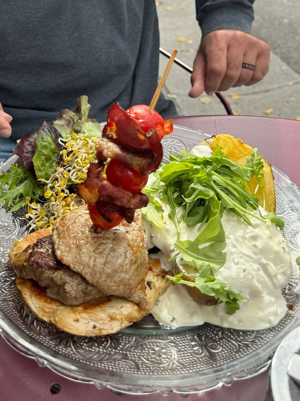 Homey and Cozy Ambiance