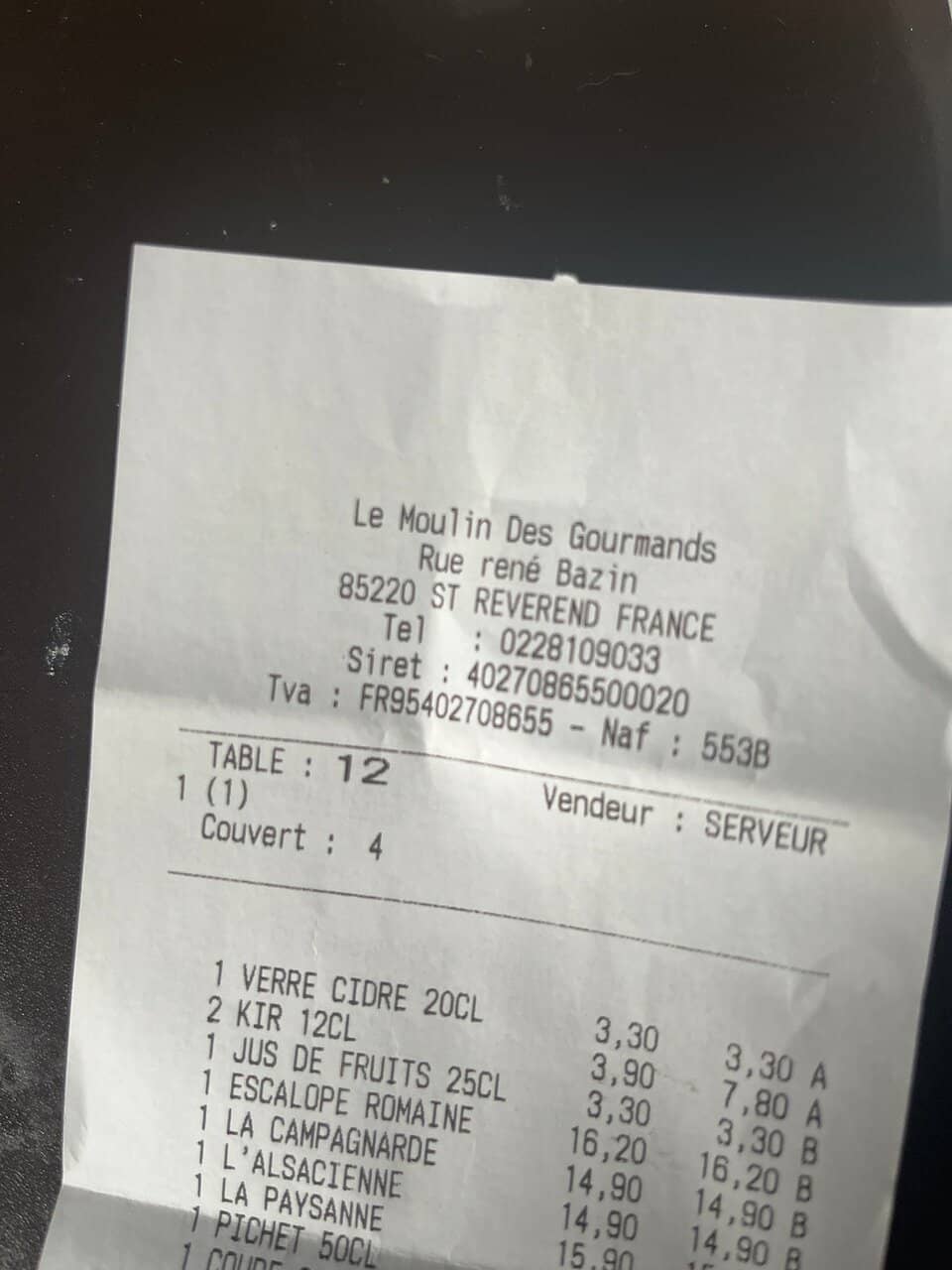 On-Site Bakery Delights