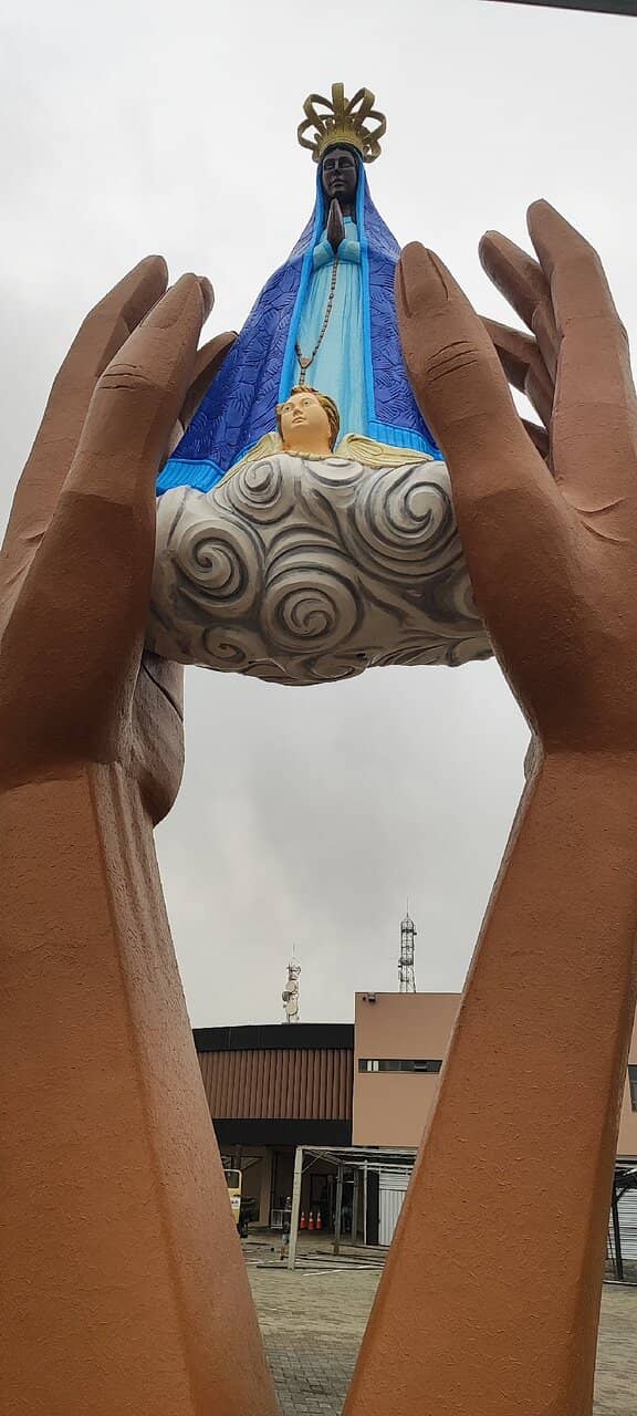 Pilgrimage Site