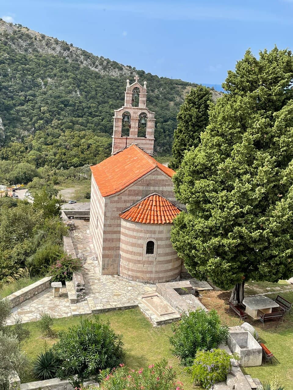 Panoramic Vistas