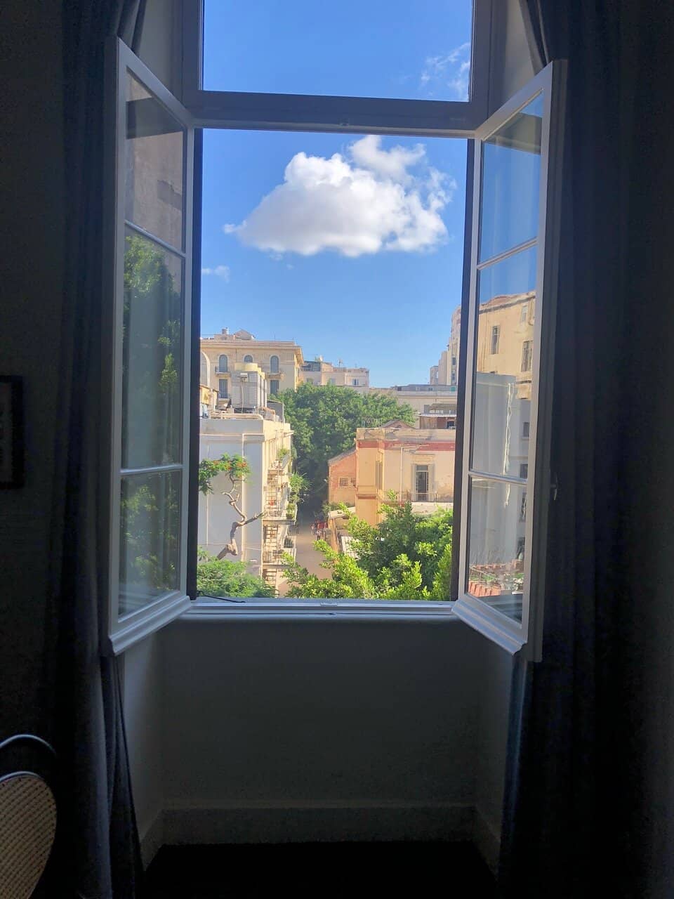 Vertical photo