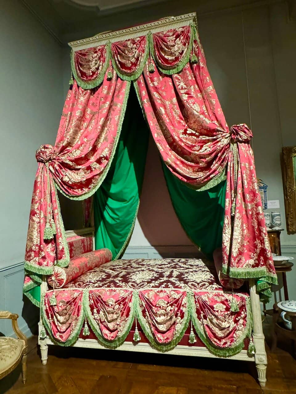 19th-Century Paintings