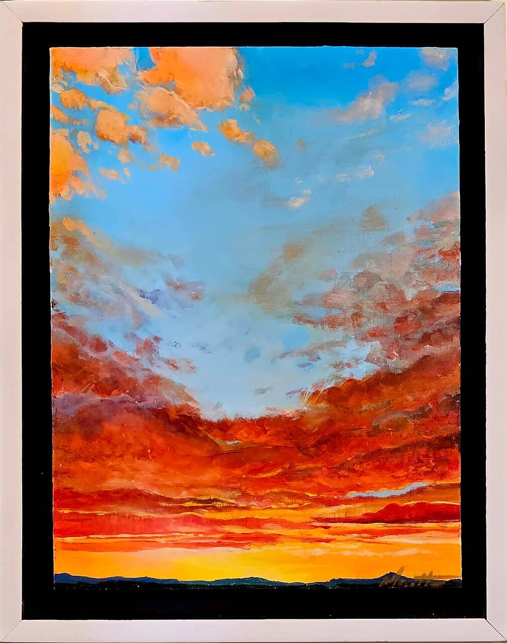 Vertical photo