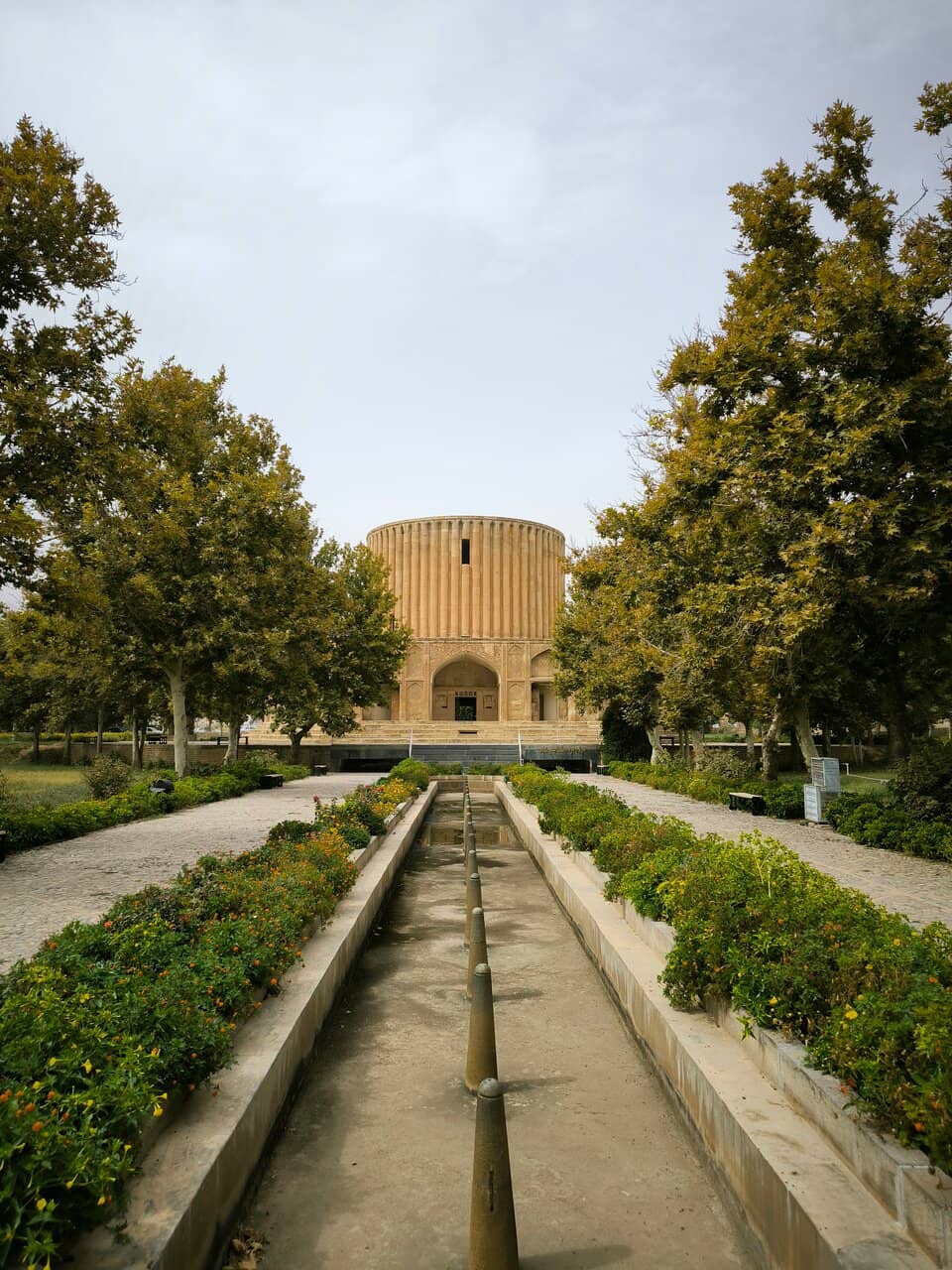 Vertical photo