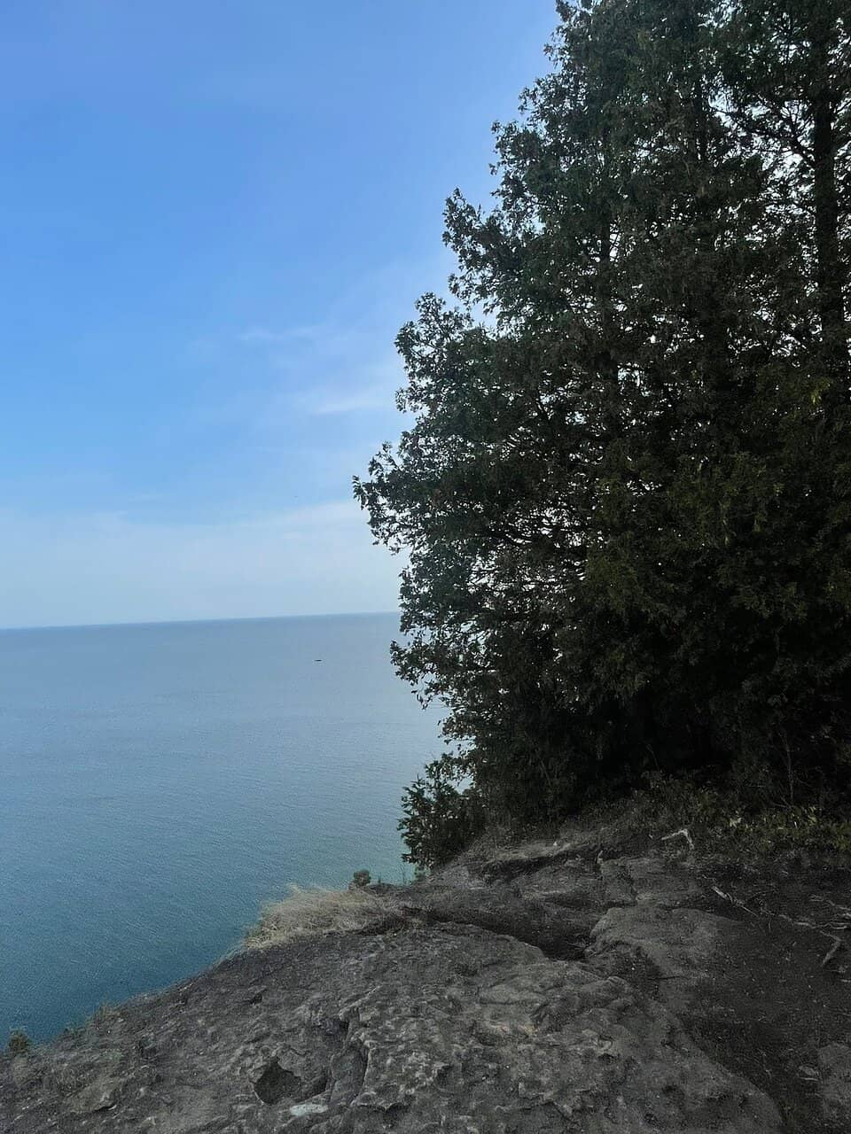 Cliffside Trails