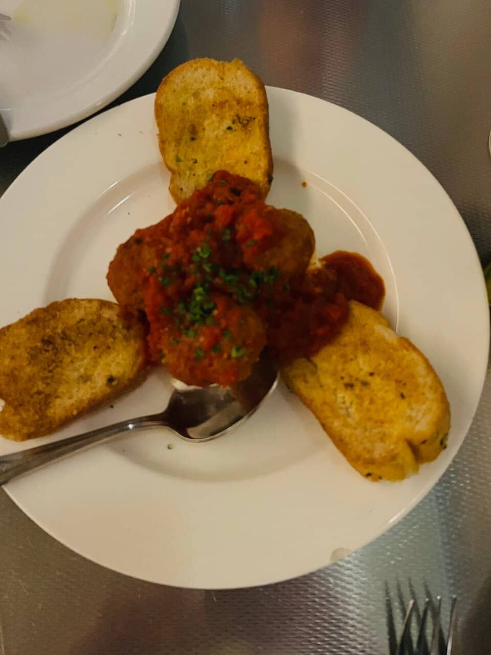 Exceptional Pasta Dishes