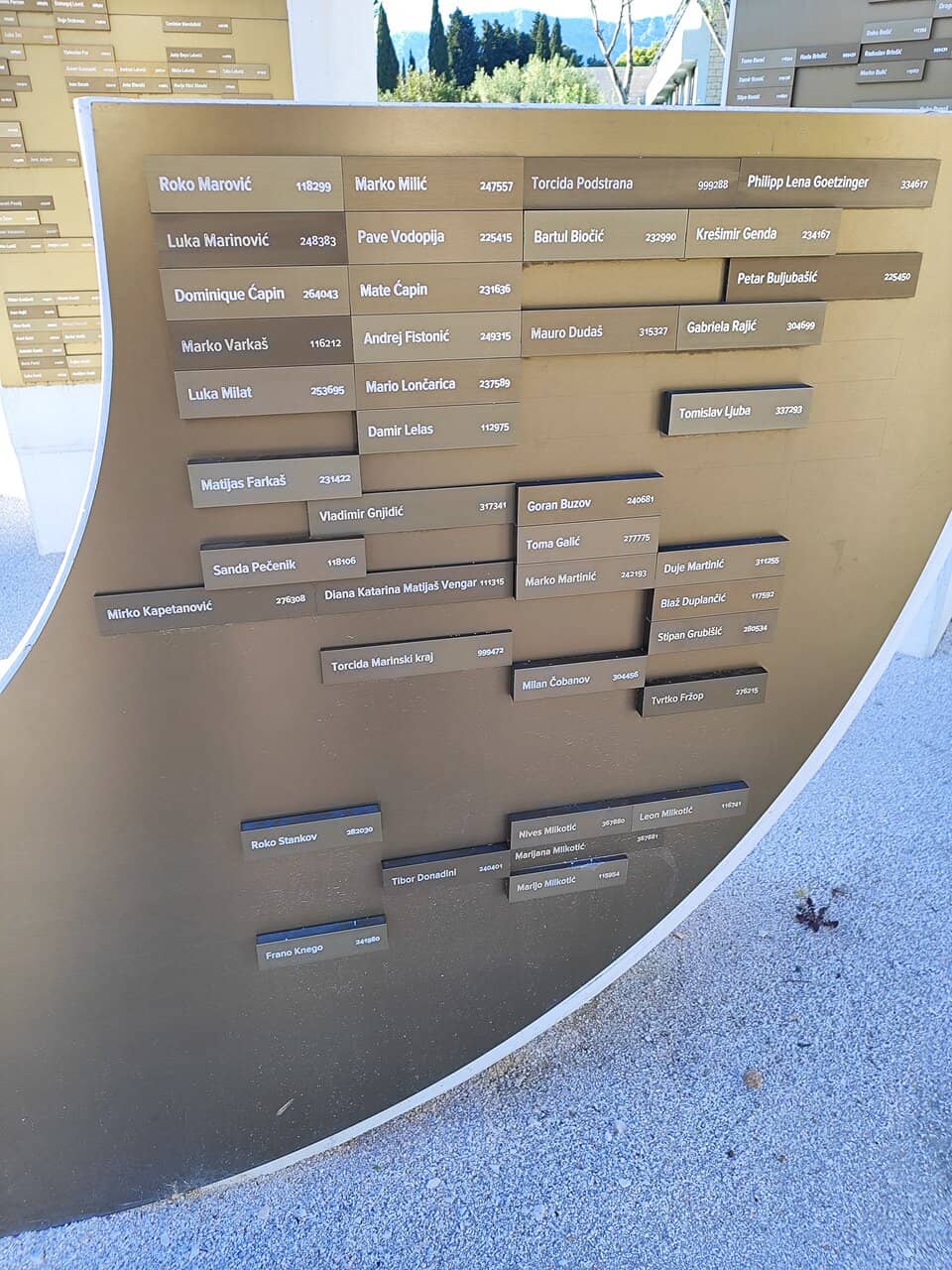 Stadium Architecture