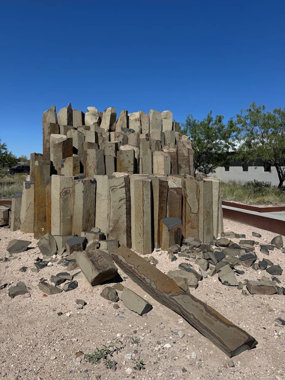 Dan Flavin's Fluorescent Lights