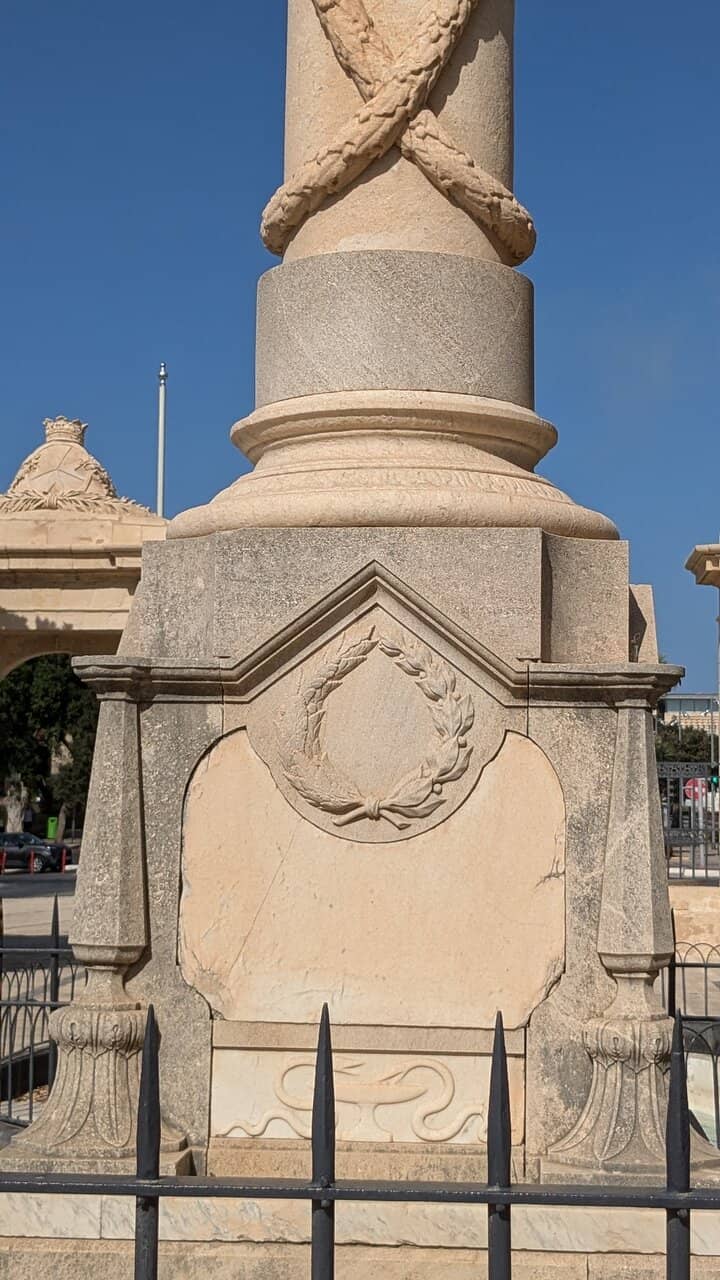 Monuments and Statues