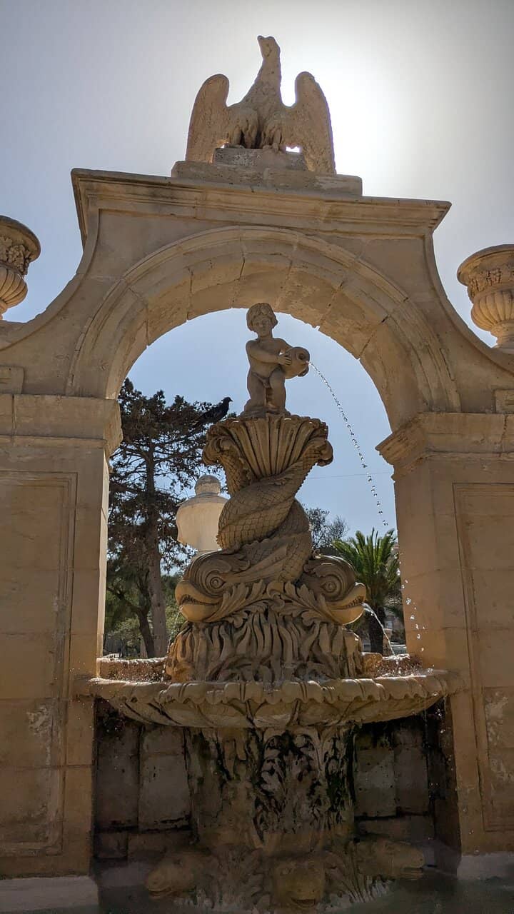 Refurbished Gardens