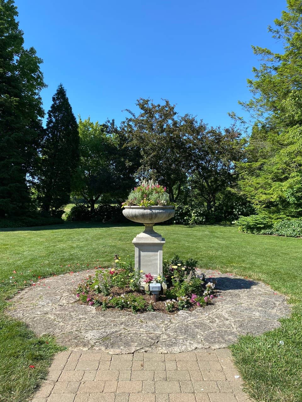 Formal Gardens