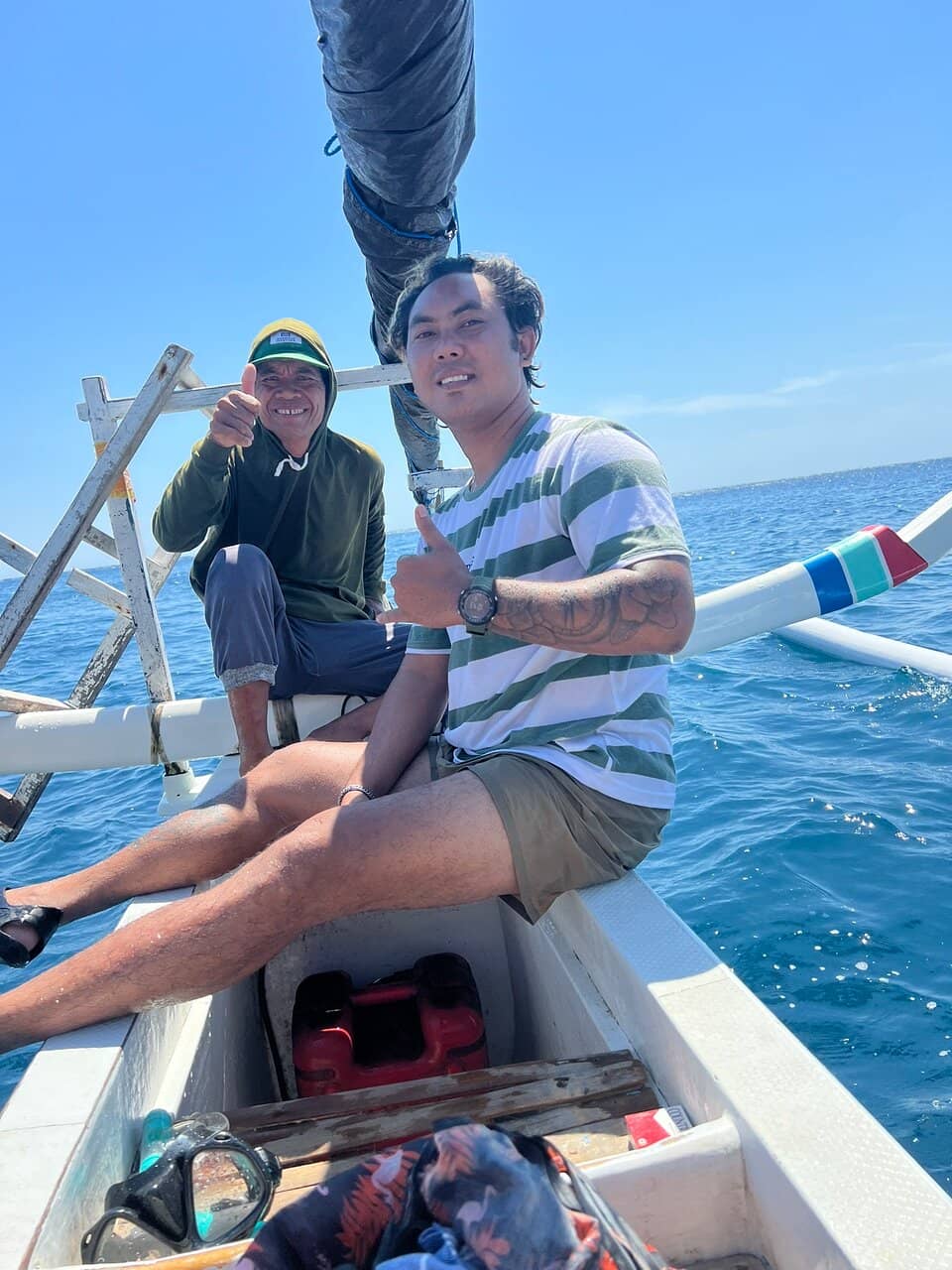 Accessible Snorkeling & Diving