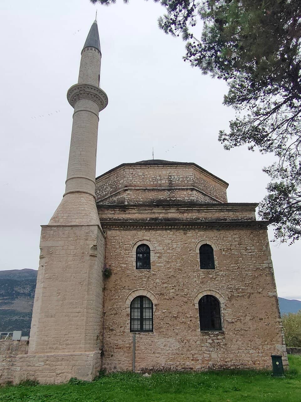 Architectural Details