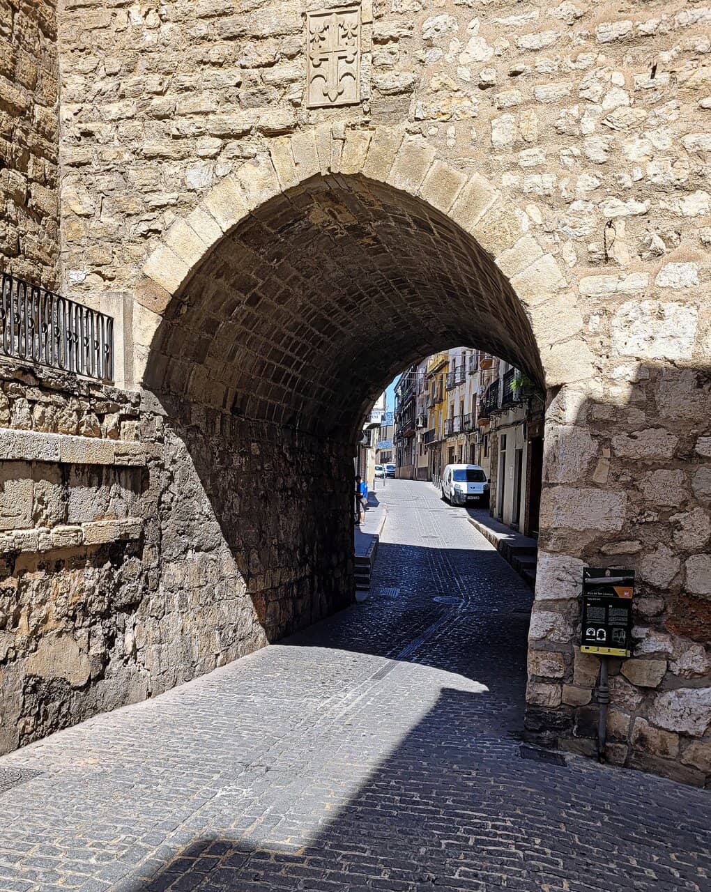 Vertical photo