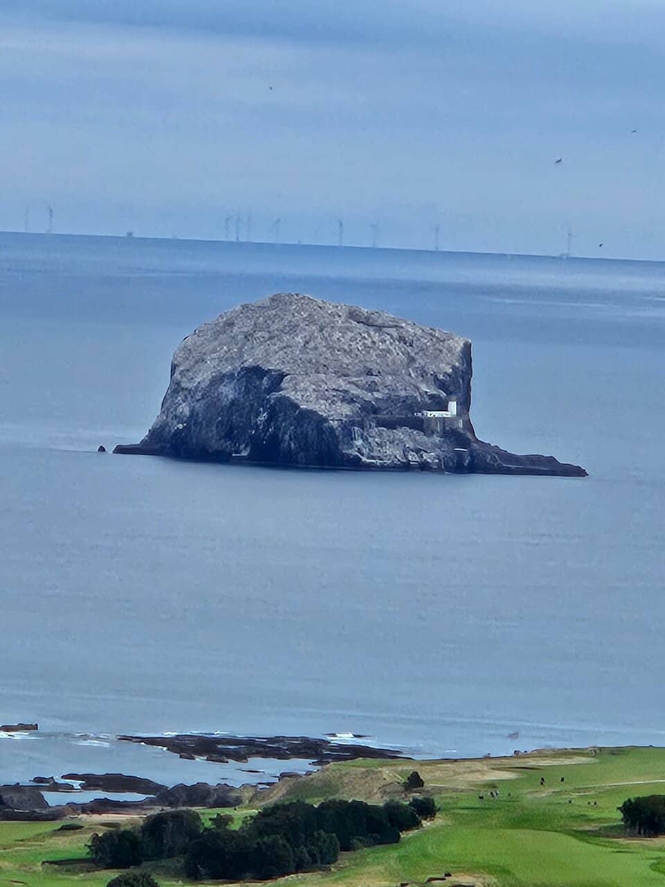 Volcanic Plug Formation